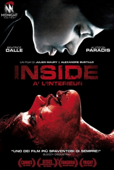 Inside – À l’intérieur (2007)