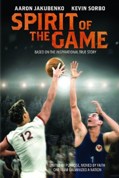 Spirit of the Game – Lo spirito del gioco (2016)