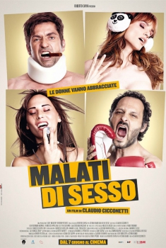 Malati di sesso (2018)