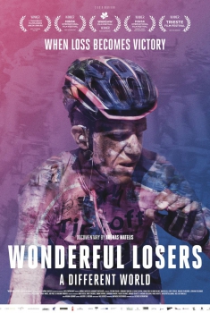 Wonderful Losers: A Different World (2017)