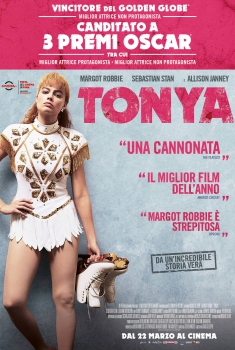I, Tonya (2018)