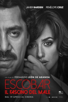 Escobar – Il fascino del male (2018)