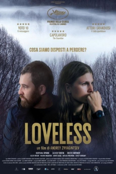 Loveless (2017)