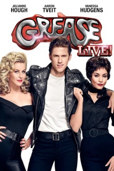 Grease: Live! (2016)