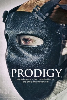 Prodigy (2017)