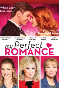 My Perfect Romance (2018)