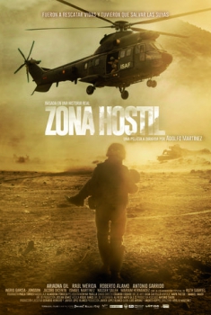 Zona Hostil (2017)