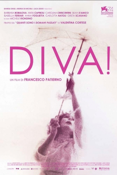 Diva! (2017)