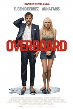 Overboard (2018)