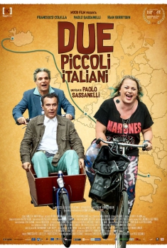 Due piccoli italiani (2018)