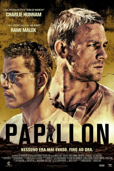 Papillon (2017)