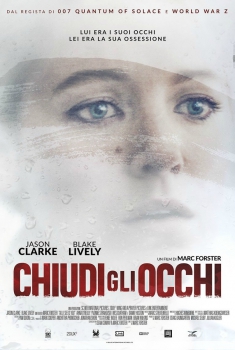 Chiudi gli occhi (2016)