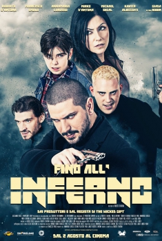 Fino all'Inferno (2018)