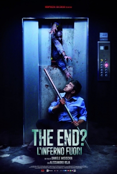 The end - L'Inferno fuori (2018)