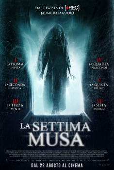 La Settima Musa (2018)