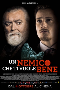 Un nemico che ti vuole bene (2018)