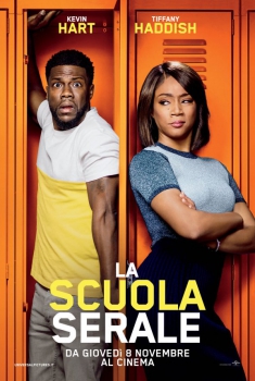 La scuola serale (2018)