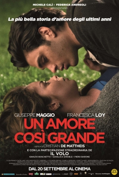 Un Amore così grande (2018)