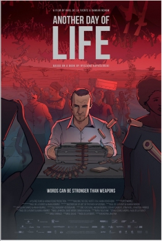 Another Day of Life (2018)