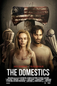 The Domestics (2018)