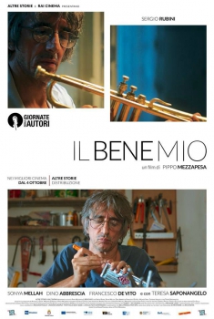 Il bene mio (2018)