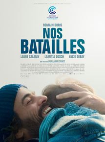 Nos batailles (2018)