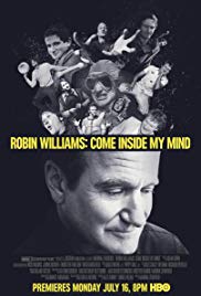 Robin Williams: Come Inside My Mind (2018)