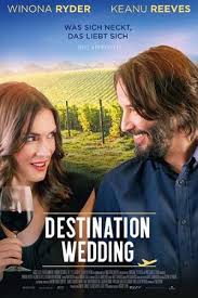 Destination Wedding (2018)