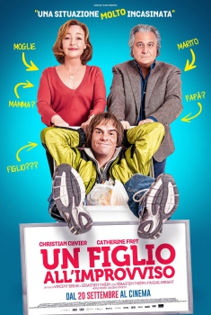 Un figlio all'improvviso (2017)