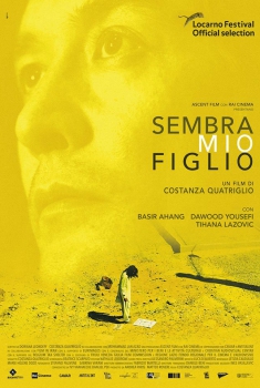 Sembra mio figlio (2018)