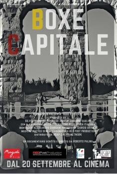 Boxe Capitale (2017)