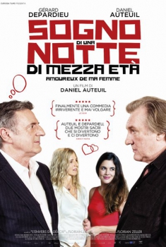 Sogno di una notte di mezza età (2018)