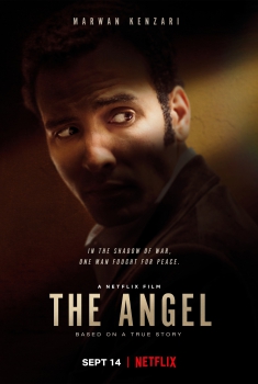 L'Angelo (2018)