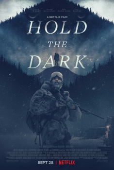 Hold the Dark (2018)