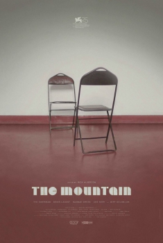 The Mountain (2018)