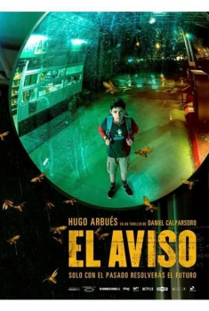 El aviso (The Warning) (2018)