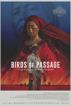 Birds of Passage (2018)