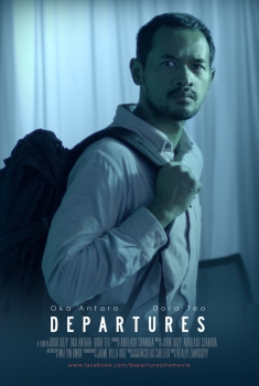 Departures (2018)