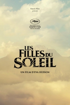 Les filles du soleil (2018)