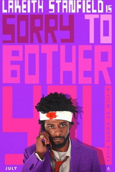 Sorry to Bother You (2018)