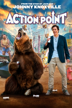 Action Point (2018)