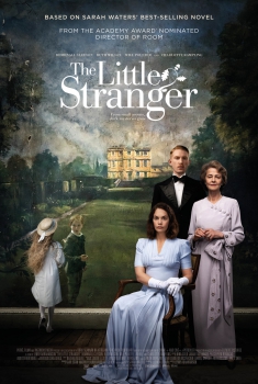 The Little Stranger (2018)