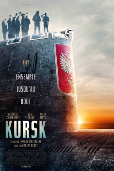 Kursk (2018)