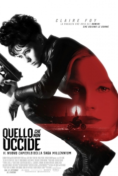 Quello che non uccide (2018)