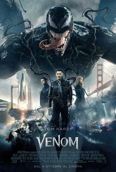 Venom (2018)