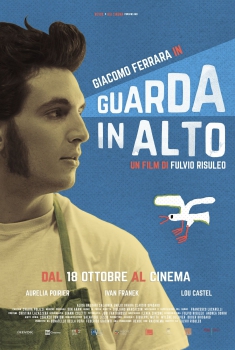 Guarda in alto (2017)