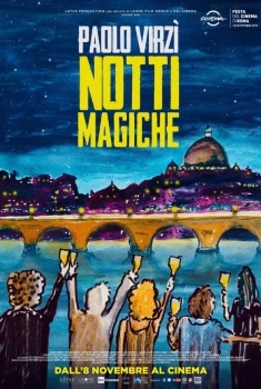 Notti Magiche (2018)