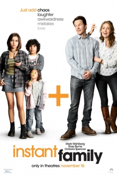 Instant Family (2019)