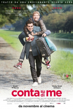 Conta su di me (2018)