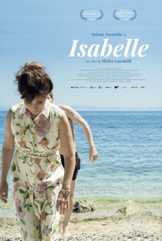 Isabelle (2018)